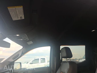 2019 GMC Sierra 1500 AT4 Crew Cab Medium Bed - miniatura 17