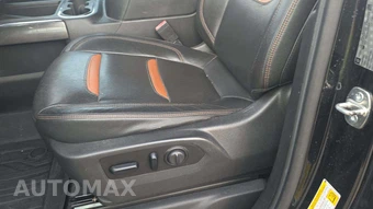 2019 GMC Sierra 1500 AT4 Crew Cab Medium Bed - miniatura 18