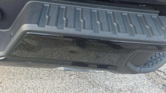 2019 GMC Sierra 1500 AT4 Crew Cab Medium Bed - miniatura 19
