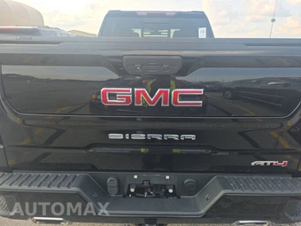 2019 GMC Sierra 1500 AT4 Crew Cab Medium Bed - miniatura 5