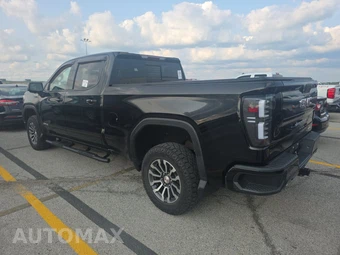 2019 GMC Sierra 1500 AT4 Crew Cab Medium Bed - miniatura 6