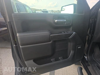 2019 GMC Sierra 1500 AT4 Crew Cab Medium Bed - miniatura 9