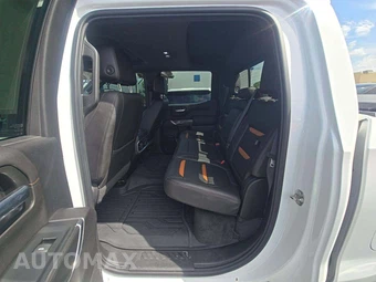 2019 GMC Sierra 1500 AT4 Crew Cab Medium Bed - miniatura 13