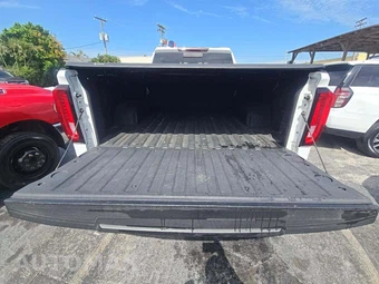 2019 GMC Sierra 1500 AT4 Crew Cab Medium Bed - miniatura 14