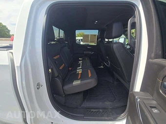 2019 GMC Sierra 1500 AT4 Crew Cab Medium Bed - miniatura 16