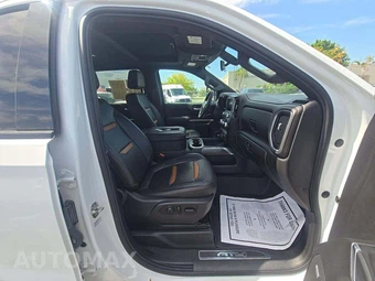 2019 GMC Sierra 1500 AT4 Crew Cab Medium Bed - miniatura 18