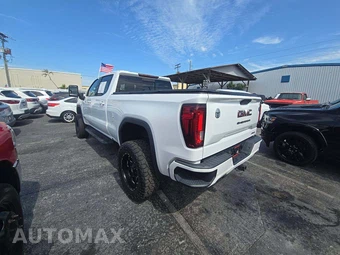 2019 GMC Sierra 1500 AT4 Crew Cab Medium Bed - miniatura 2