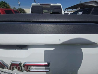 2019 GMC Sierra 1500 AT4 Crew Cab Medium Bed - miniatura 23