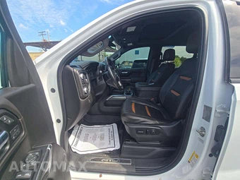 2019 GMC Sierra 1500 AT4 Crew Cab Medium Bed - miniatura 6