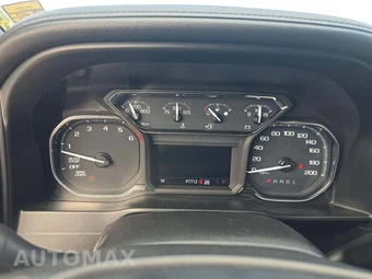 2019 GMC Sierra 1500 AT4 Crew Cab Medium Bed - miniatura 9