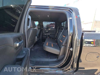 2019 GMC Sierra 1500 AT4 Crew Cab Medium Bed 4SB - miniatura 10