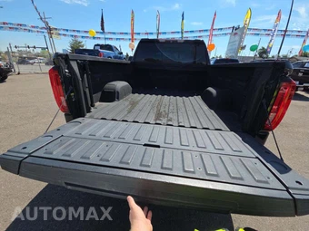 2019 GMC Sierra 1500 AT4 Crew Cab Medium Bed 4SB - miniatura 11