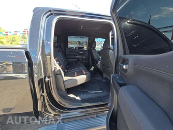 2019 GMC Sierra 1500 AT4 Crew Cab Medium Bed 4SB - miniatura 13