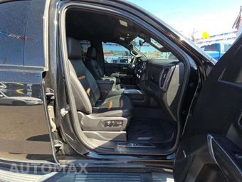 2019 GMC Sierra 1500 AT4 Crew Cab Medium Bed 4SB - miniatura 15