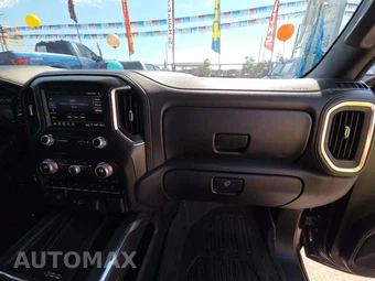 2019 GMC Sierra 1500 AT4 Crew Cab Medium Bed 4SB - miniatura 16