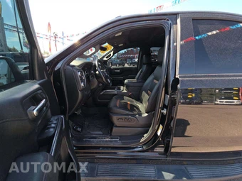 2019 GMC Sierra 1500 AT4 Crew Cab Medium Bed 4SB - miniatura 3