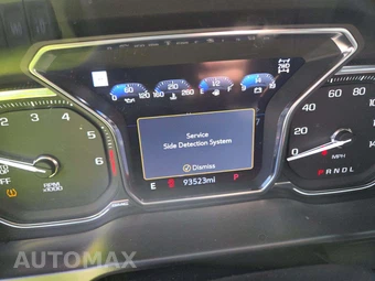 2019 GMC Sierra 1500 AT4 Crew Cab Medium Bed 4SB - miniatura 6
