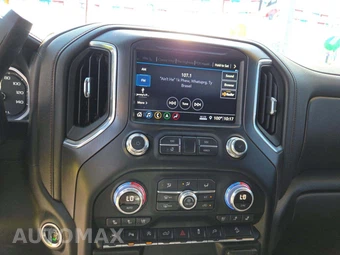 2019 GMC Sierra 1500 AT4 Crew Cab Medium Bed 4SB - miniatura 7