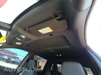 2019 GMC Sierra 1500 AT4 Crew Cab Medium Bed 4SB - miniatura 8