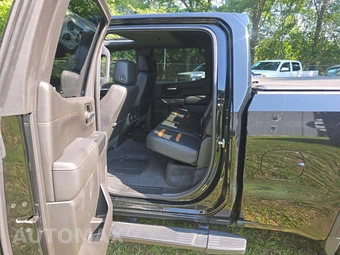 2019 GMC Sierra 1500 AT4 Crew Cab Medium Bed 4SB - miniatura 10