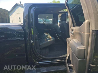 2019 GMC Sierra 1500 AT4 Crew Cab Medium Bed 4SB - miniatura 13