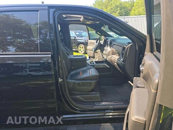 2019 GMC Sierra 1500 AT4 Crew Cab Medium Bed 4SB - miniatura 15