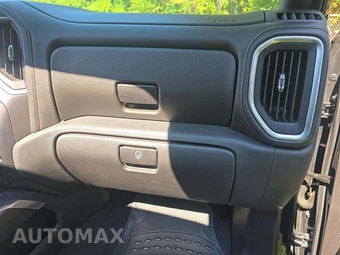 2019 GMC Sierra 1500 AT4 Crew Cab Medium Bed 4SB - miniatura 16