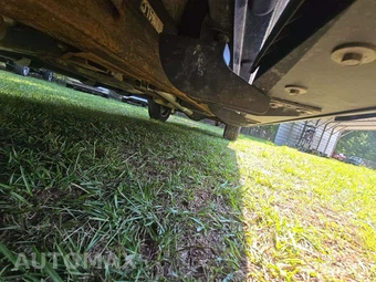 2019 GMC Sierra 1500 AT4 Crew Cab Medium Bed 4SB - miniatura 4