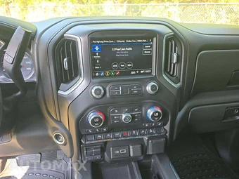 2019 GMC Sierra 1500 AT4 Crew Cab Medium Bed 4SB - miniatura 7