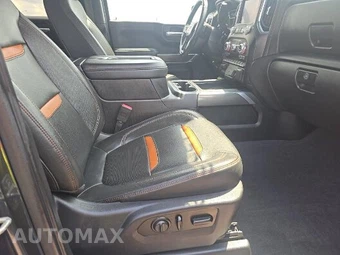 2019 GMC Sierra 1500 AT4 Crew Cab Short Bed - miniatura 10