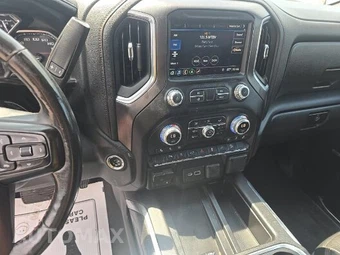 2019 GMC Sierra 1500 AT4 Crew Cab Short Bed - miniatura 13
