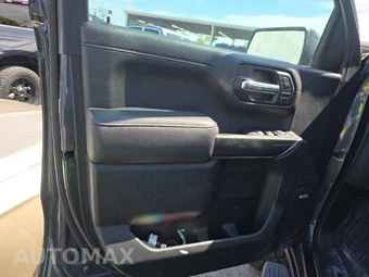 2019 GMC Sierra 1500 AT4 Crew Cab Short Bed - miniatura 14