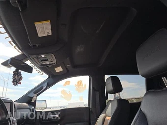 2019 GMC Sierra 1500 AT4 Crew Cab Short Bed - miniatura 15