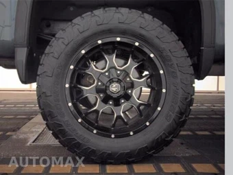 2019 GMC Sierra 1500 AT4 Crew Cab Short Bed - miniatura 19