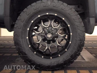 2019 GMC Sierra 1500 AT4 Crew Cab Short Bed - miniatura 20