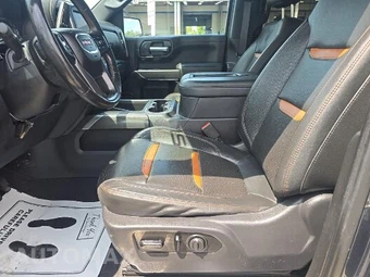 2019 GMC Sierra 1500 AT4 Crew Cab Short Bed - miniatura 9