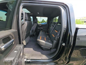 2019 GMC Sierra 1500 AT4 Crew Cab Short Bed - miniatura 13