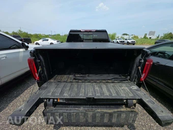 2019 GMC Sierra 1500 AT4 Crew Cab Short Bed - miniatura 14