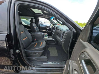 2019 GMC Sierra 1500 AT4 Crew Cab Short Bed - miniatura 18