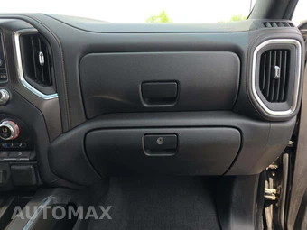 2019 GMC Sierra 1500 AT4 Crew Cab Short Bed - miniatura 19