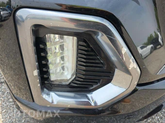 2019 GMC Sierra 1500 AT4 Crew Cab Short Bed - miniatura 21
