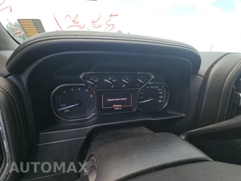2019 GMC Sierra 1500 AT4 Crew Cab Short Bed - miniatura 12