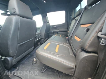 2019 GMC Sierra 1500 AT4 Crew Cab Short Bed - miniatura 13