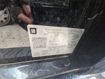 2019 GMC Sierra 1500 AT4 Crew Cab Short Bed - miniatura 14