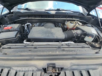 2019 GMC Sierra 1500 AT4 Crew Cab Short Bed - miniatura 15