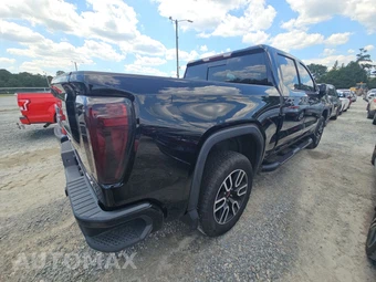 2019 GMC Sierra 1500 AT4 Crew Cab Short Bed - miniatura 4
