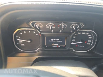 2019 GMC Sierra 1500 AT4 Crew Cab Short Bed - miniatura 12