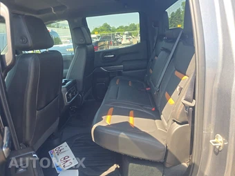 2019 GMC Sierra 1500 AT4 Crew Cab Short Bed - miniatura 13