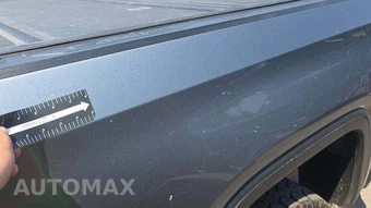 2019 GMC Sierra 1500 AT4 Crew Cab Short Bed - miniatura 22