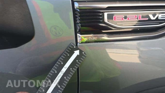 2019 GMC Sierra 1500 AT4 Crew Cab Short Bed - miniatura 26